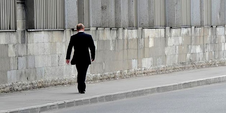 Владимир Путин / Фото из открытых источников