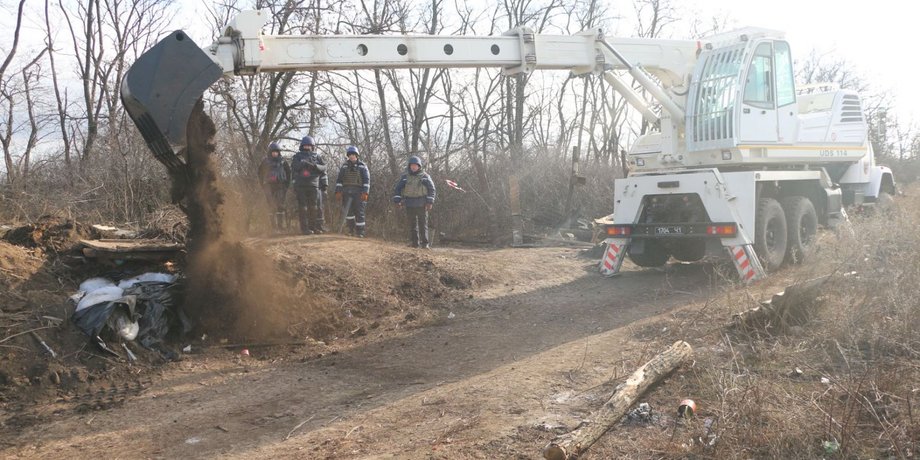 Фото: dsns.gov.ua