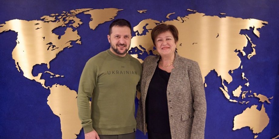 кредит МВФ, программа МВФ, маяки МВФ