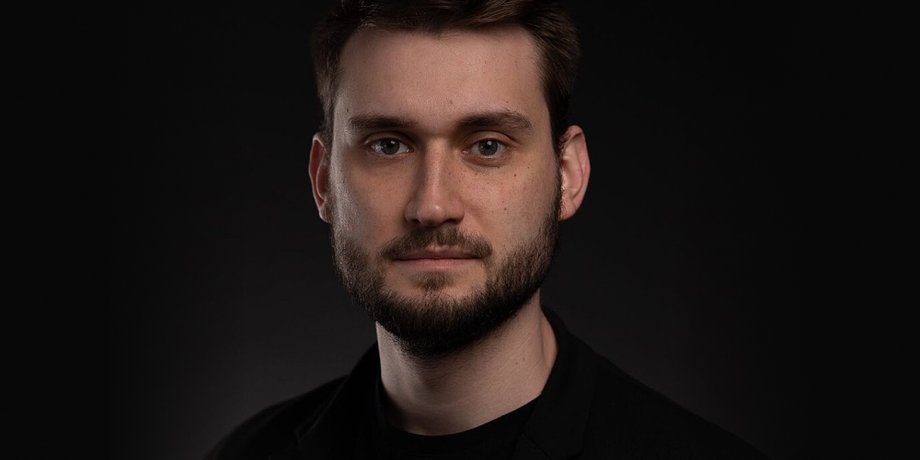 Вадим Яценко