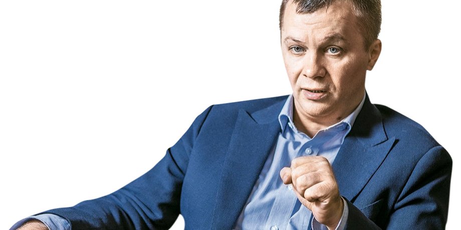 Тимофей Милованов