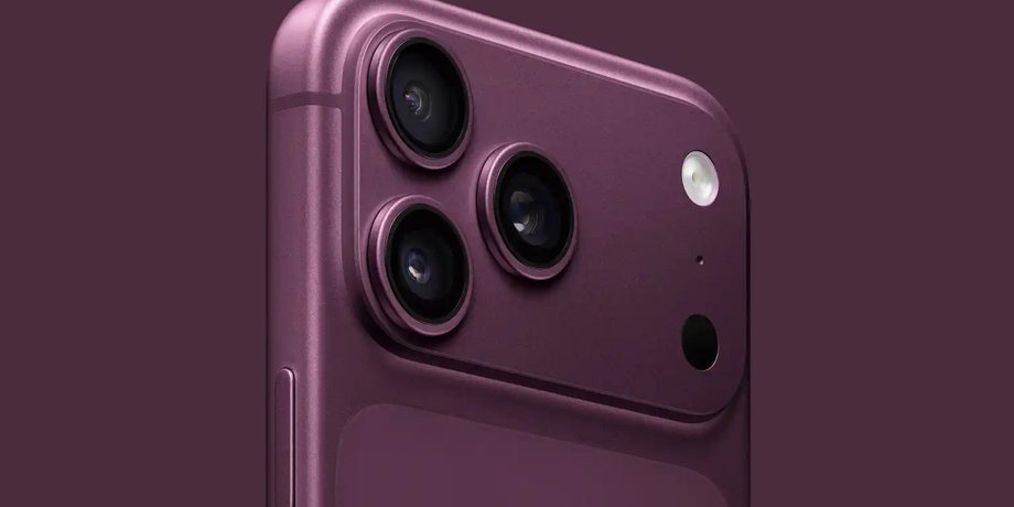 iPhone 18 Pro Смартфон iPhone 18 Pro