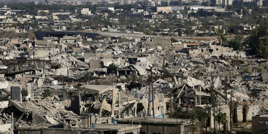 Фото: newspaper.annahar.com