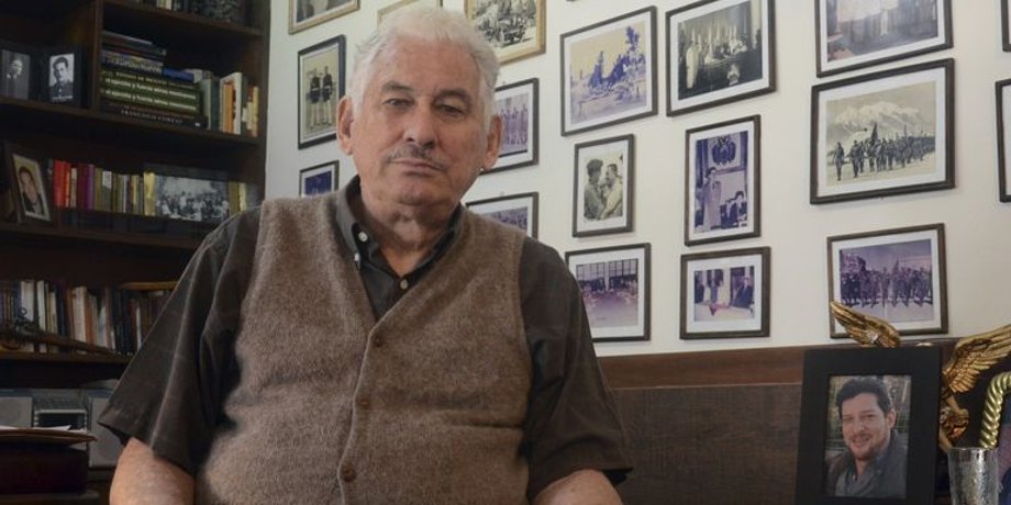 Организовал ликвидацию Че Гевары: умер 84-летний боливийский политик
