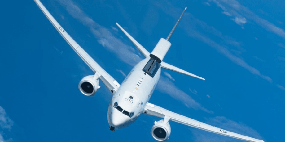 E-7A Wedgetail