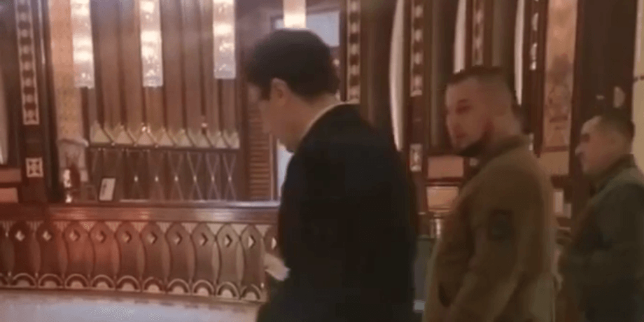 переговори в Саудівській Аравії, переговори в Ер-Ріяді, переговори США і РФ, переговори з РФ, мирні переговори