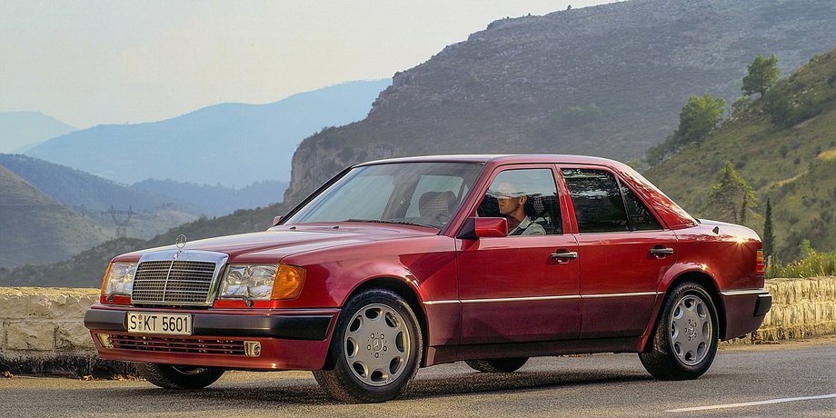 Мерседес 124, Mercedes W124, Mercedes-Benz W124, Mercedes 124, Mercedes E-Class