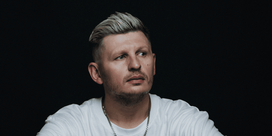 Сергей Мартынюк, музыкант