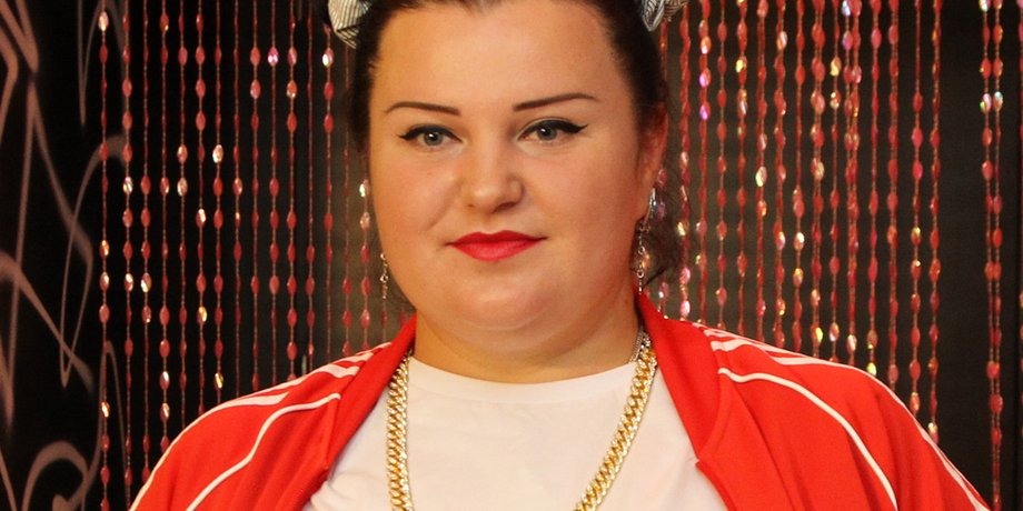 Alyona Alyona