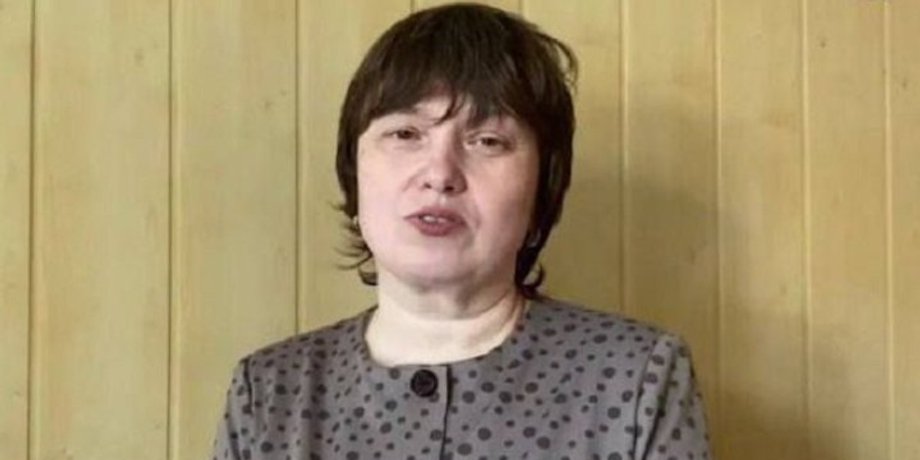 Вибух у Мелітополі