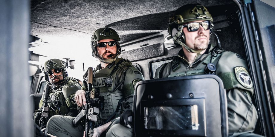 сша, вбиство, напад, родина, поліція, зарізав членів родини
