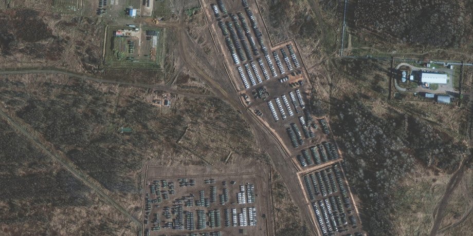 Бронетанковые части, военная техника, Ельня, Россия