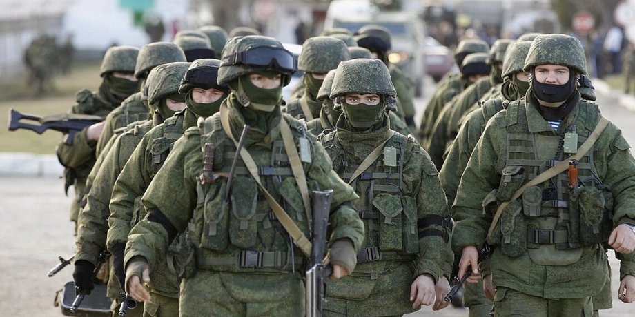 Російські військові, військові ЗС РФ, ЗС РФ Вугледар, ЗС РФ бої на Донбасі, ЗС РФ ситуація Вугледар 25 вересня, ЗС РФ наступ 25 вересня