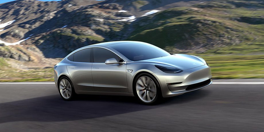 Фото: teslamotors.com
