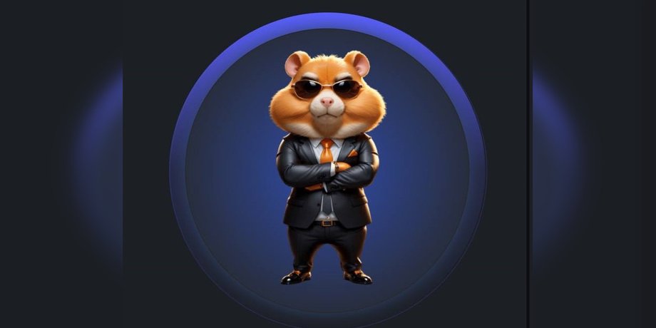 Hamster Combat, гра, російська гра, криптовалюта