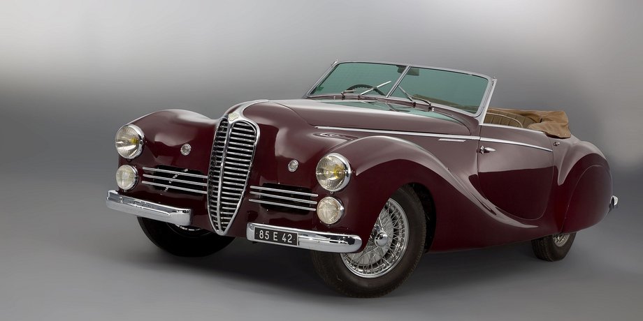 Delahaye 135 MS, Delahaye 135, Яков Савчик, Delahaye 135 MS 1950, Delahaye 135 MS Saoutchik