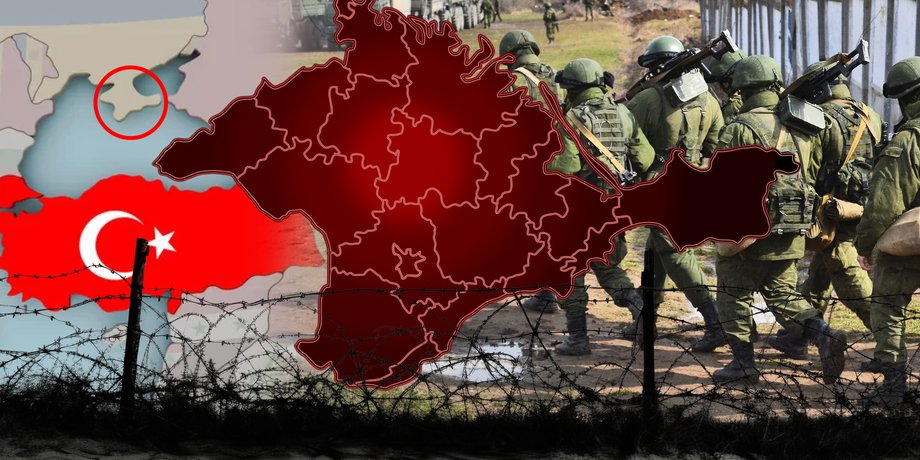 17 листопада 1994, крим, анексія крима, історія крима