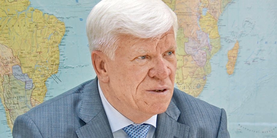 Алексей Вадатурский