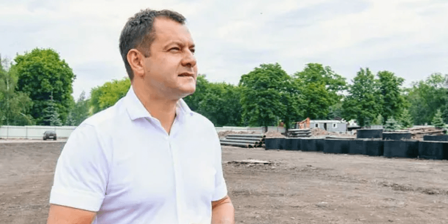 Максим Єфімов