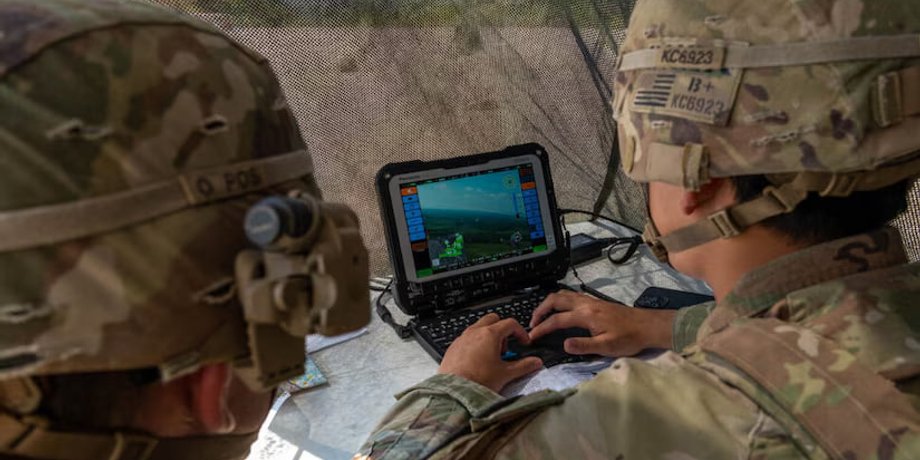 Армия США испытывает дрон Switchblade 600 на прочность