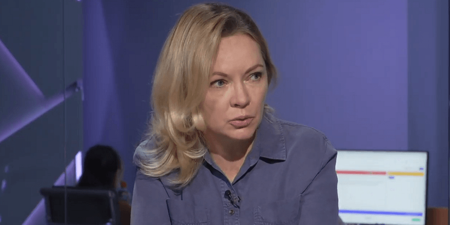 Світлана Гук