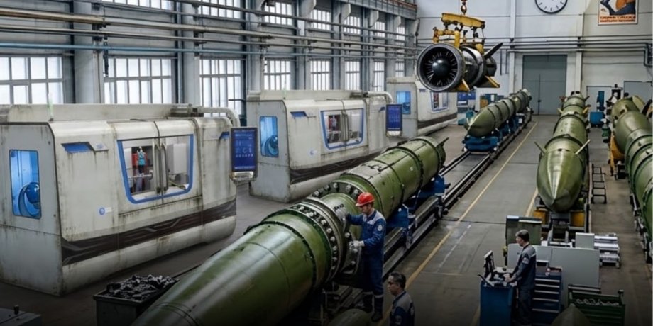 Балістичні ракети РФ
