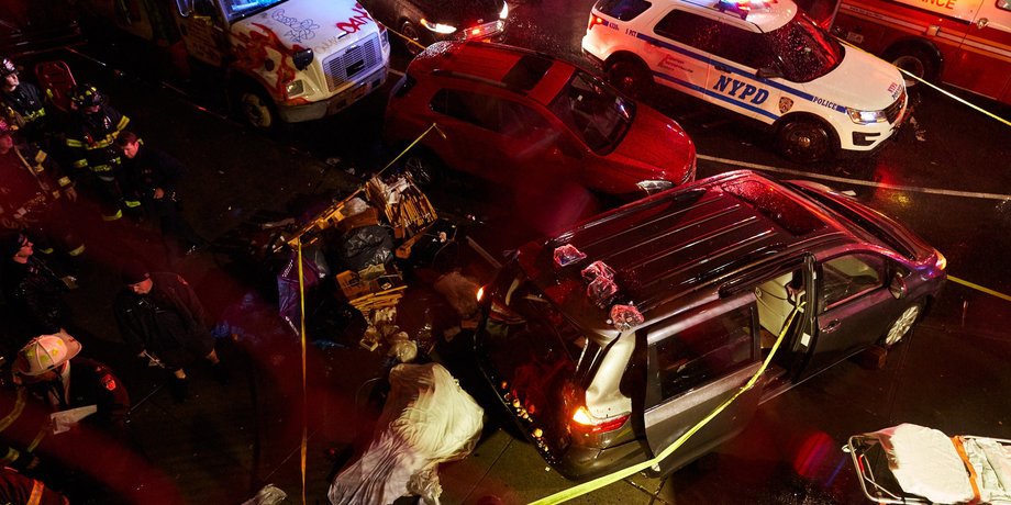 Фото: The New York Times