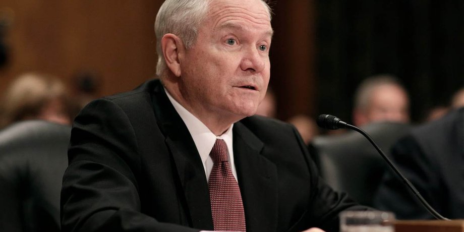 Роберт Гейтс / Фото: nbcnews.com