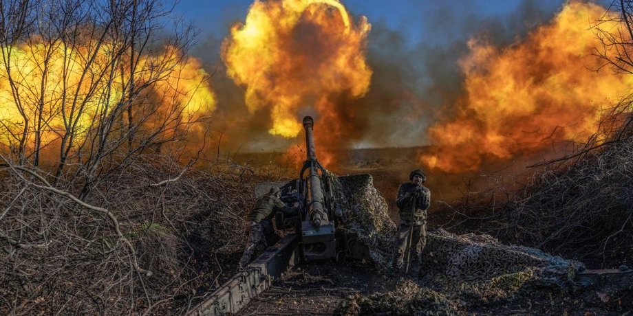 Ганна Маляр, заступник міністра оборони, міністерство оборони, Бахмут, склад боєприпасів, ЗСУ, ПВК "Вагнер"