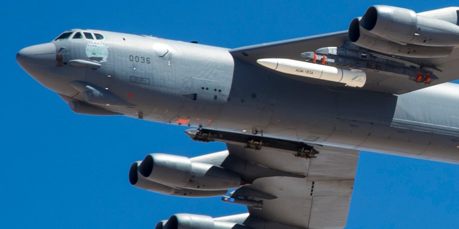 ракета AGM-183A