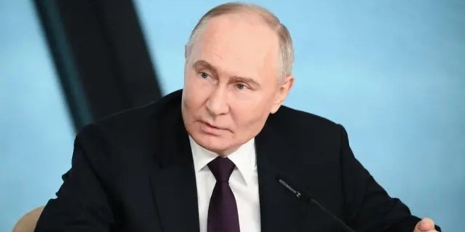 РФ не збирається зупиняти наступ своїх військ