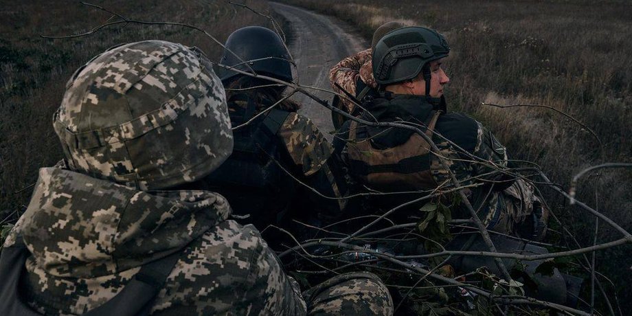 зсу, українські солдати, збройні сили україни
