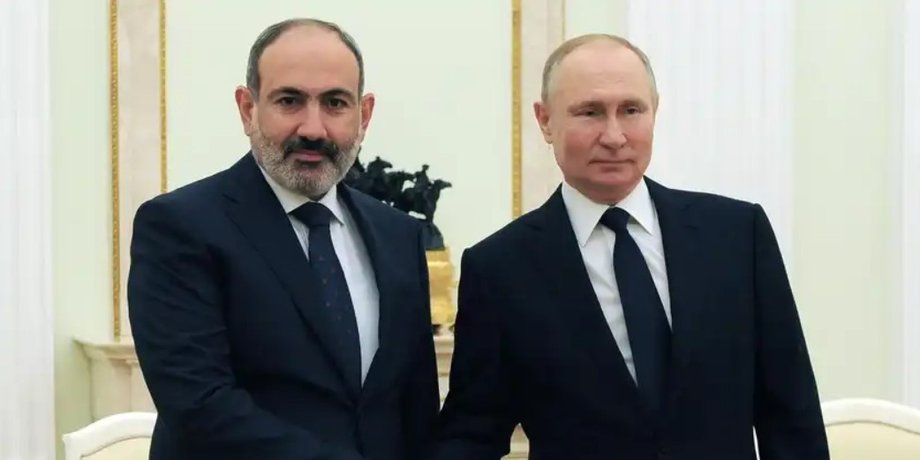 Пашинян и Путин, премьер-министр Армении Никол Пашинян, Армения Пашинян, Армения РФ, Армения ЕС, Армения Азербайджан, Пашинян ЕС