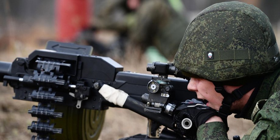 ЗС РФ, російські окупанти, окупаційні війська, війна РФ проти України