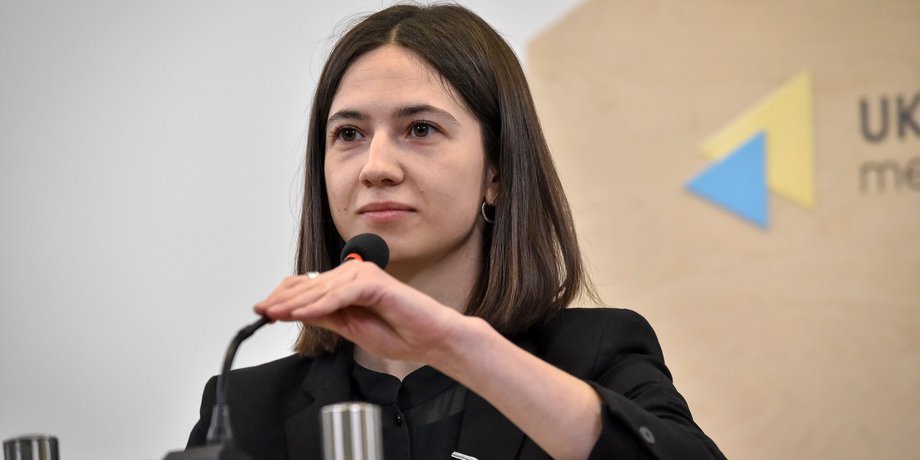 Галина Чижик