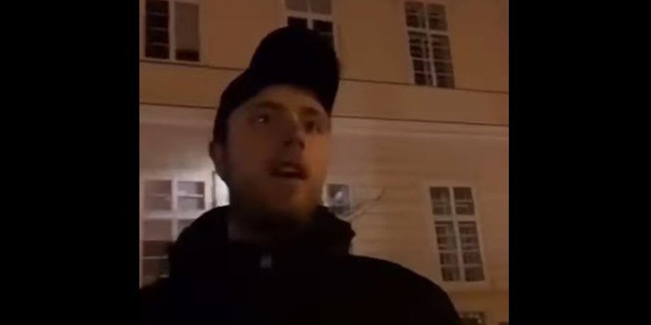 львов, драка, избили, музыканты, националисты, язык, языковой скандал, русские песни