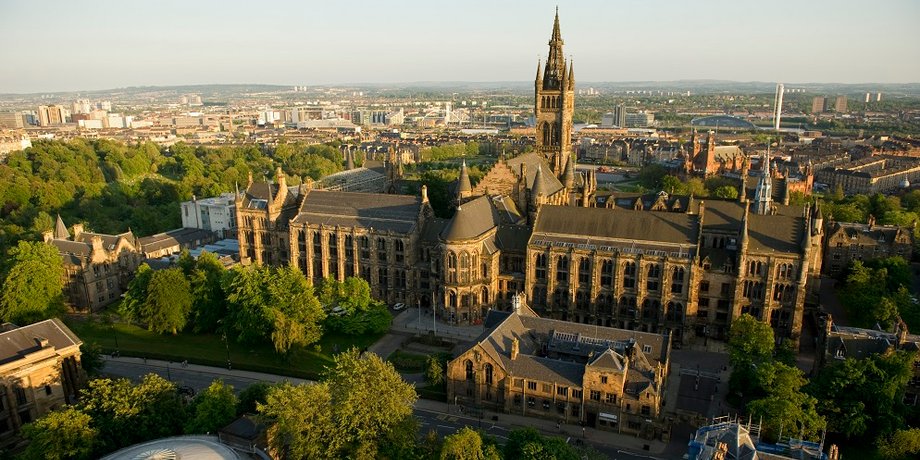 Фото: People Make Glasgow
