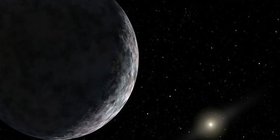 Иллюстрация: NASA/JPL-CALTECH
