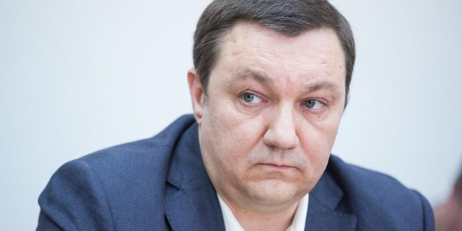 Дмитрий Тымчук / Фото: УНИАН