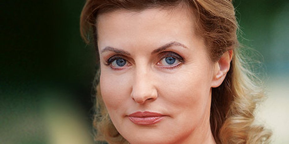 Марина Порошенко