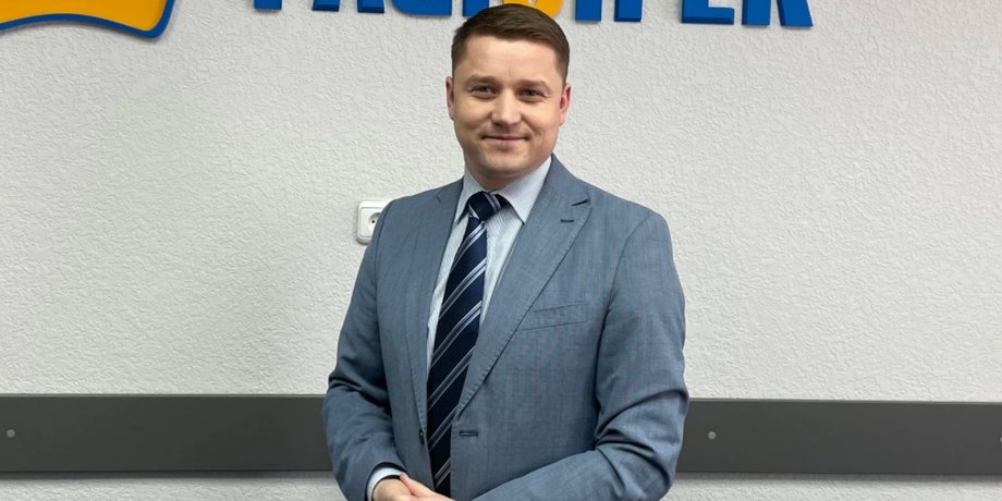 александр третяк, мэр ровно