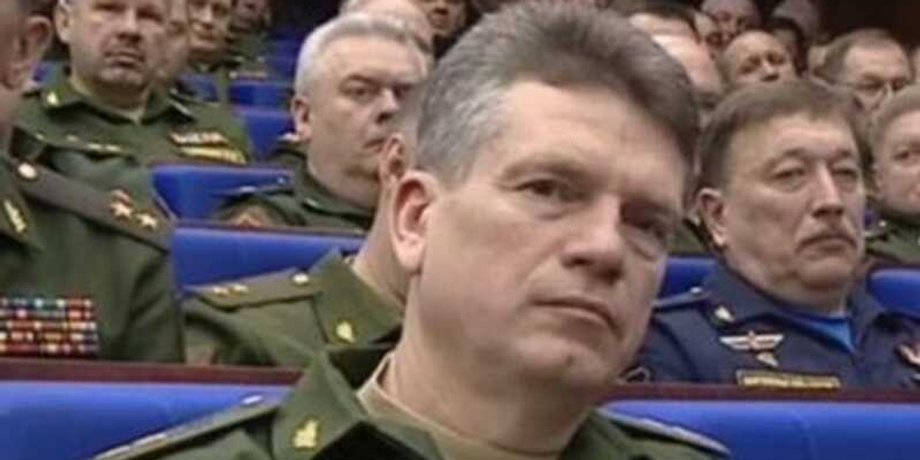 Юрий Кузнецов