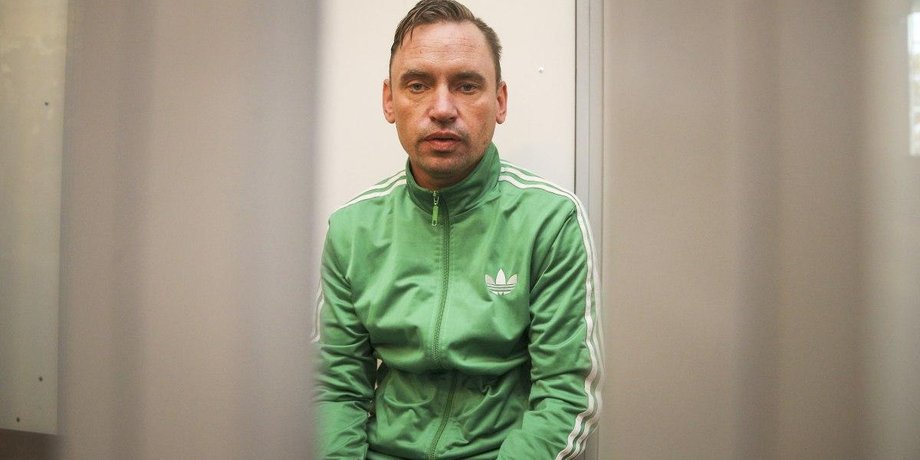 Алексей Белько