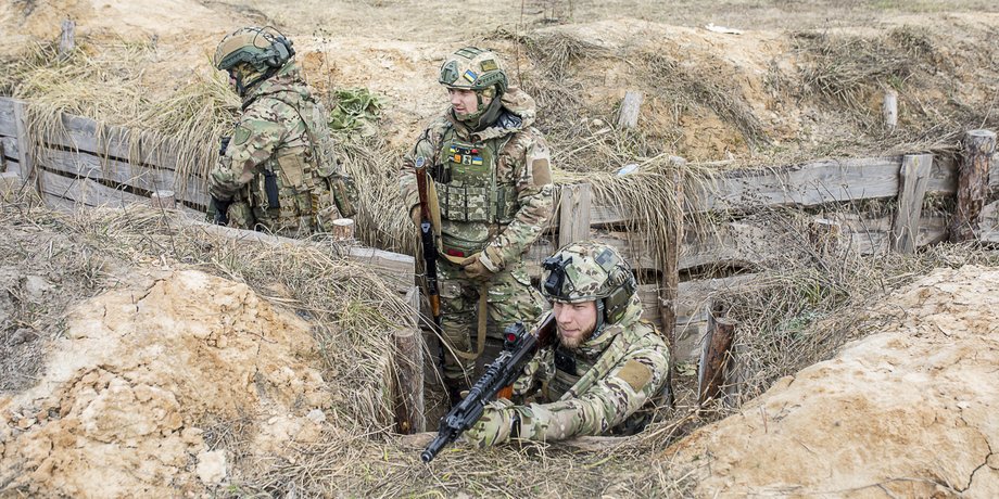 служба у ЗСУ, війна в Україні, штурмова бригада, третя штурмова, 3 ошбр, третя штурмова бригада