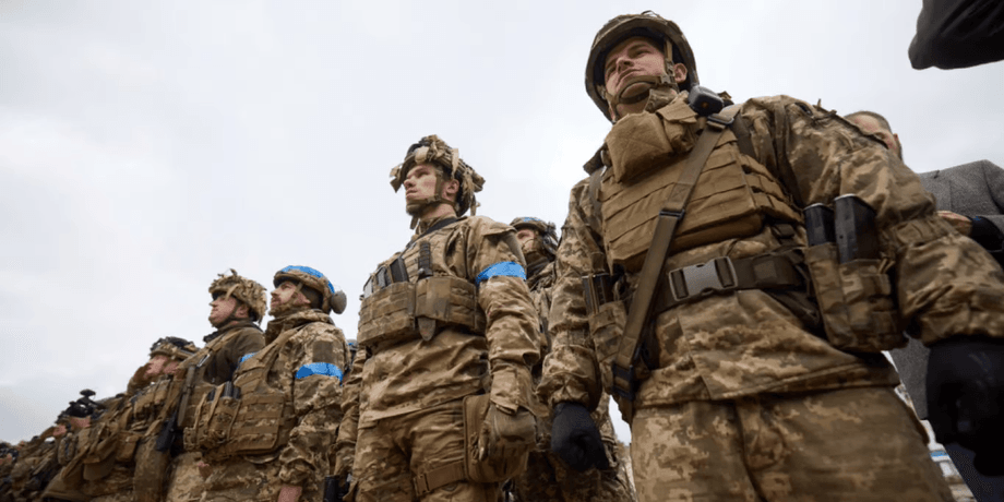 Мобилизация в украине, продление мобилизации, повестки, явка в тцк без поветки