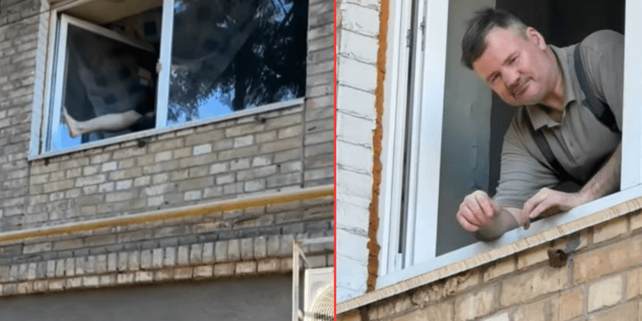 Чоловіку слухав російську музику і сварився з військовими у Лук'янівському районі Києва