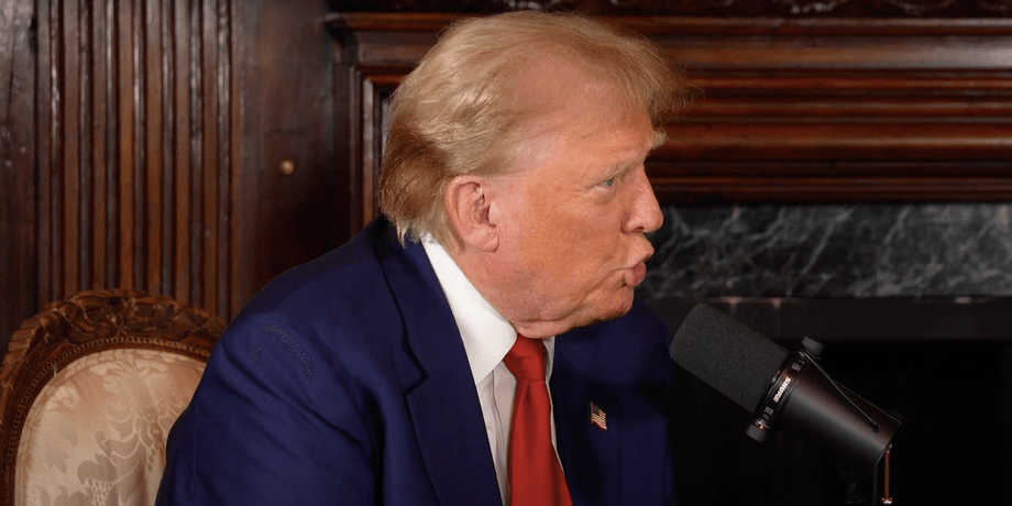 Трамп висловився про ядерну війну