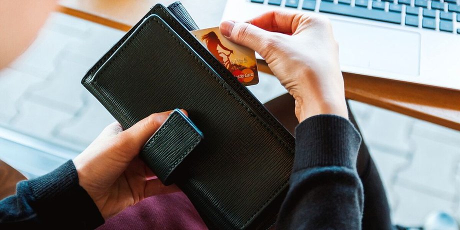 Доступ до депозиту обмежать, банківська карта, депозит