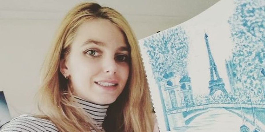Амия Лоундес, актриса, Доктор кто, сериал, эпилепсия, умерла,