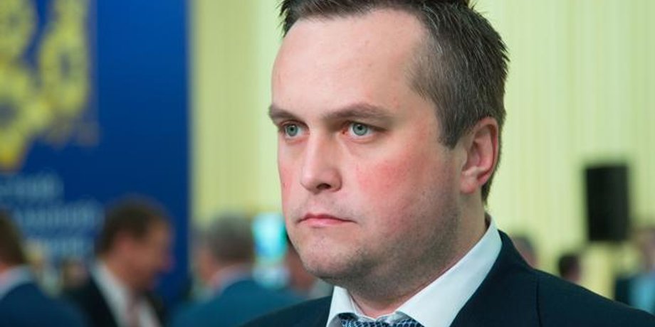 Назар Холодницкий / Фото: РБК-Украина